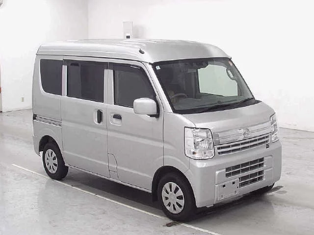 Nissan NV100 Clipper DR17V 2023